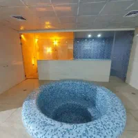 ساخت استخر رشت، سونا و جکوزی بتنی لوکس گیلان