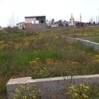 فروش زمین ویلایی