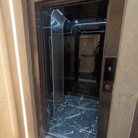 سند اداری ۷۴ متری ۲ خواب فول تابلو خور