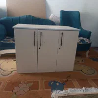 کمد 3در همراه با 1کشو