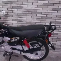 اچ ال ایکس ۱۵۰ صفر مشکی