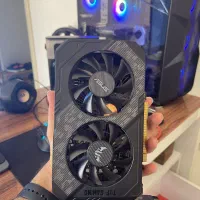 Asus TUF 1660 6G نو نو