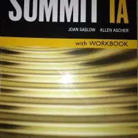 پکیج کامل سری کتاب های Summit