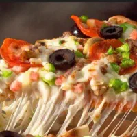 استخدام همکار در فست فود