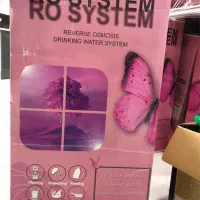 دستگاه تصفیه اب اکواپیور