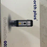 اسپرسوساز همراه