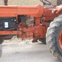 تراکتور رومانی