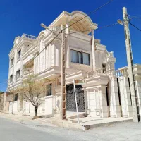 سنگ کاری. ساختمان