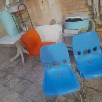 وسایل فلافلی