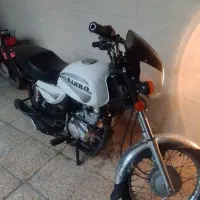 رهرو طرح باکسر 1401