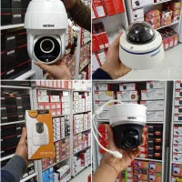 دوربین مداربسته دزدگیر - حیدری تخفیف ویژه*