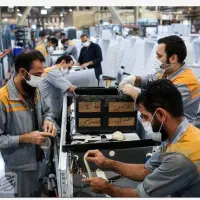 استخدام نیروی کار ماهر
