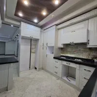 ۱۳۰ متر ۲ خوابه فول نوساز جنت اباد مرکزی تکواحدی|اجارهٔ آپارتمان|تهران, جنت‌آباد مرکزی|دیوار