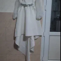 لباس مجلسی در حد نو