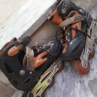 اسکیت