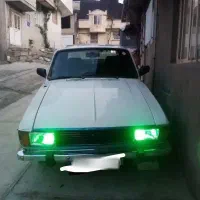پیکان اتیقه