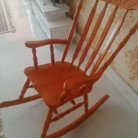 صندلی راک