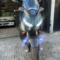 ایکس مکس سبز یشمی ۴۰۲