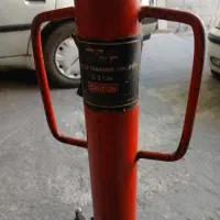 جک گیربکس درآر توچالی