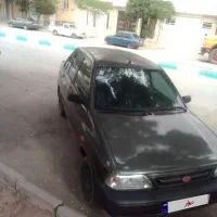 پراید۸۸