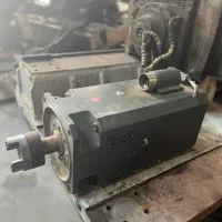 سرو موتور ترمز دار زیمنس