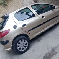 206 تیپ2