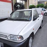 وانت پراید 151