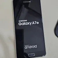 سامسونگ A7 2016