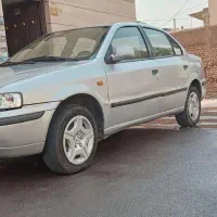 سمند‌.۸۶Lx