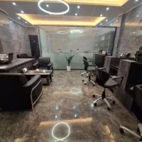 همکاری در شرکت بازرگانی و ملکی