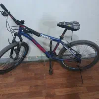 دوچرخه 26