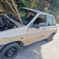 پرایدمدل‌87