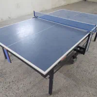میز پینگ پونگ