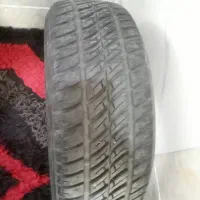لاستیک پژو