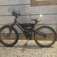 دوچرخه ۲۴