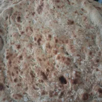 کارگر نانوایی