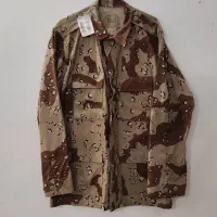 لباس بلدر چین امریکایی