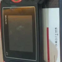 دسته بازیs7