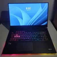 لپ تاپ گیمینگ rog g713 فوق العاده ۱۷ اینچ