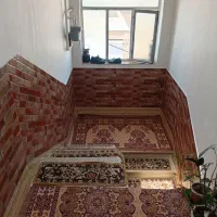خونه ویلایی دو طبقه دو واحدی ورودی مجزا