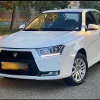 دنا پلاس دستی شش دنده موتور EF7