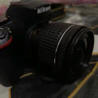 دوربین نیکون