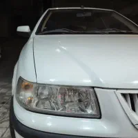 سمندLX مدل ۹۳
