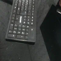 موس و کیبرد