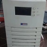 یوپی اس انلاین ۳kv پرسوups برق اضطراری porso