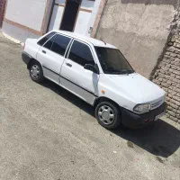 پراید