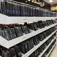 پخش کنترل نجفی اسلامشهر / پاساژ میلادنور