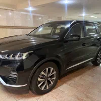 تیگو ۷ پرو پریمیوم در حد صفر