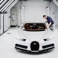 دوره تشخیص رنگ خودرو