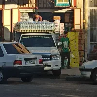 خودرو کرایه بردسیر